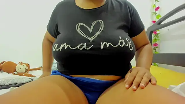 Kika teem online show from 12/03/25, 05:19