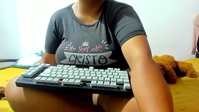 Kika teem online show from 02/26/26, 02:11