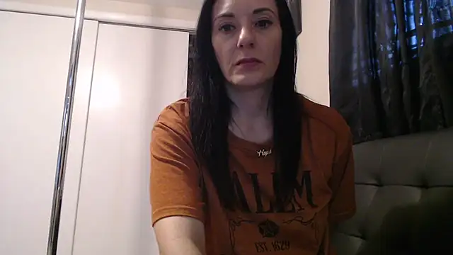 CrystalLakeXO online show from 07/10/26, 11:32