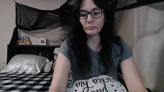 CrystalLakeXO online show from 07/26/26, 12:23