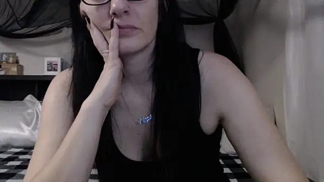 CrystalLakeXO online show from 07/27/26, 05:36