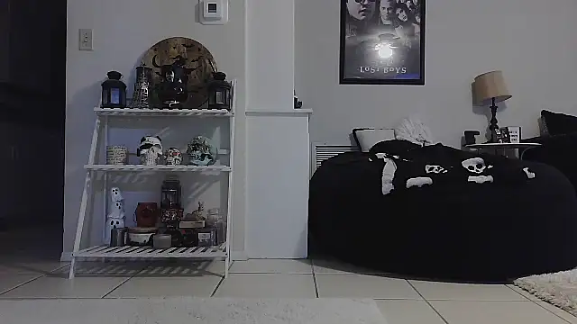 CrystalLakeXO online show from 09/09/25, 05:06