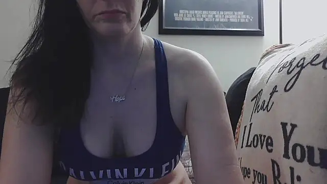 CrystalLakeXO online show from 09/21/25, 05:34