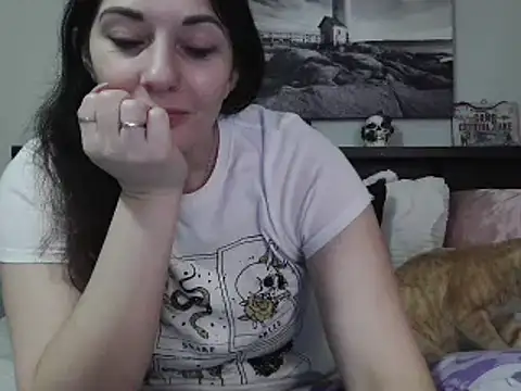 CrystalLakeXO online show from 03/14/25, 09:14