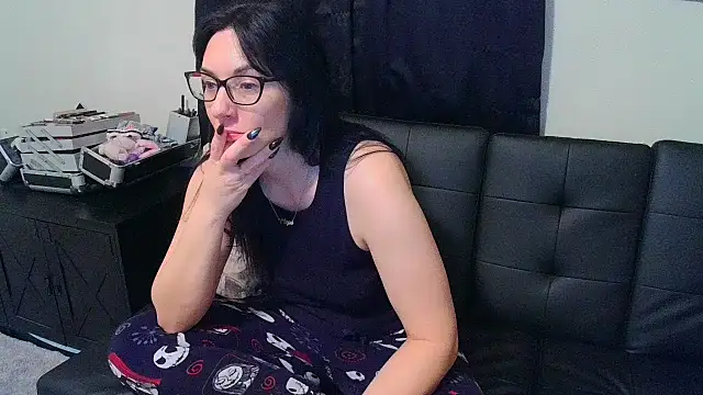 CrystalLakeXO online show from 03/04/26, 09:06