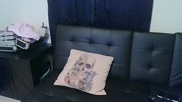 CrystalLakeXO online show from 03/17/26, 05:32