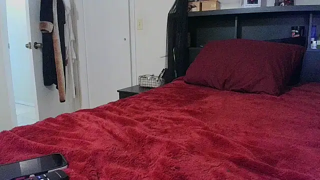 CrystalLakeXO online show from 02/24/26, 05:30