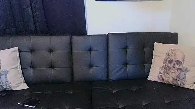 CrystalLakeXO online show from 02/08/26, 06:33