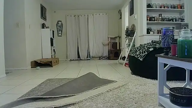 CrystalLakeXO online show from 01/16/26, 08:40