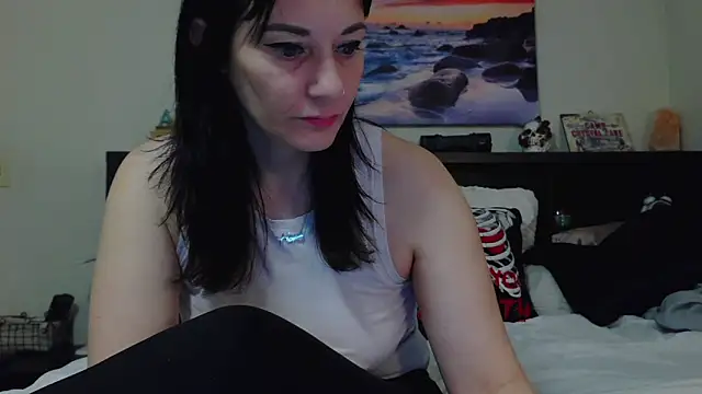 CrystalLakeXO online show from 11/02/25, 11:21