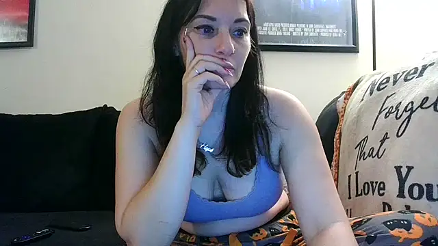 CrystalLakeXO online show from 09/28/25, 06:53