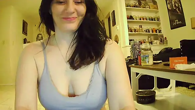 CrystalLakeXO online show from 10/30/25, 09:07