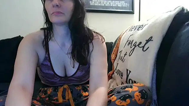 CrystalLakeXO online show from 09/29/25, 04:52