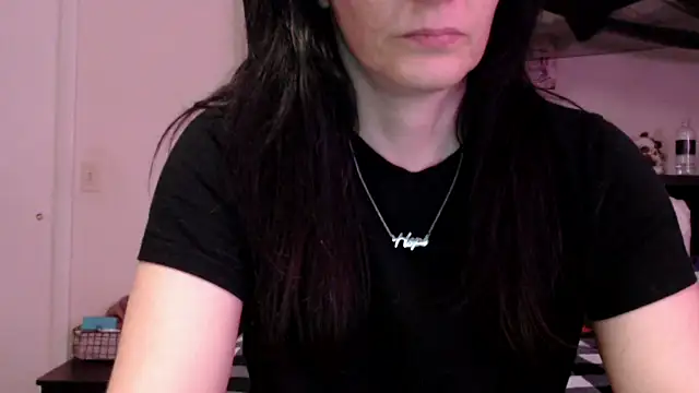 CrystalLakeXO online show from 06/14/26, 08:26