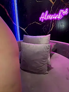 AileenInkOfficial online show from 09/26/25, 08:05