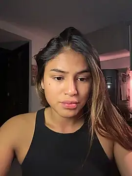 SaraParisi online show from 01/08/26, 11:44