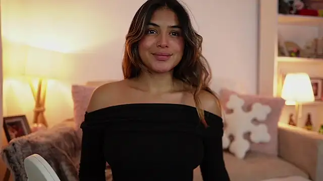 SaraParisi online show from 02/28/26, 12:43