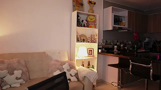 SaraParisi online show from 02/05/26, 12:06