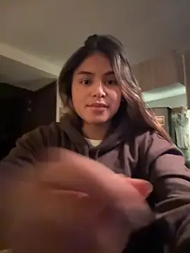 SaraParisi online show from 01/07/26, 12:37