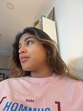 SaraParisi online show from 03/01/26, 11:49