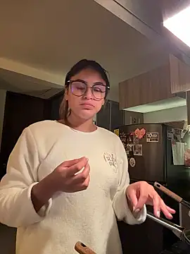 SaraParisi online show from 01/07/26, 11:21