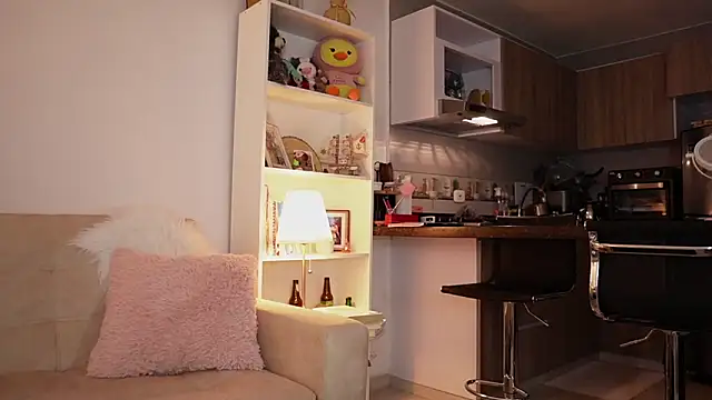 SaraParisi online show from 02/20/26, 12:18