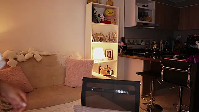 SaraParisi online show from 02/12/26, 11:26