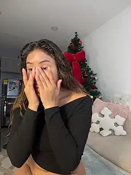 SaraParisi online show from 12/02/25, 10:22