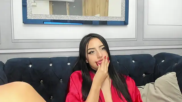 Lesly sexy4u online show from 03/11/25, 04:19
