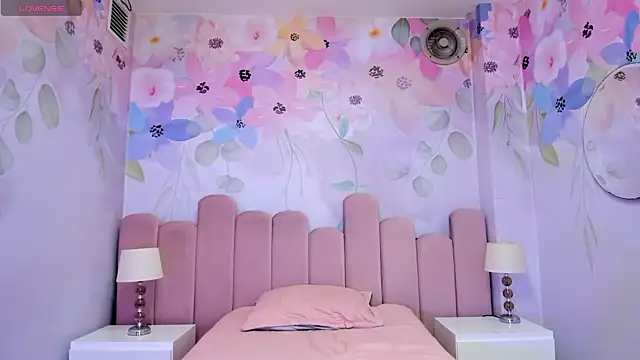 Lesly sexy4u online show from 11/28/25, 03:17