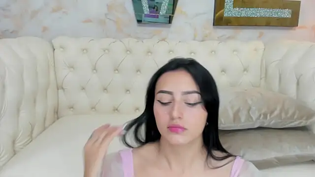 Lesly sexy4u online show from 01/17/26, 03:54