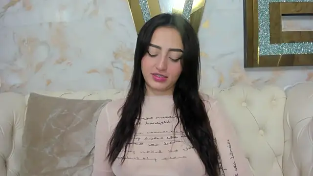 Lesly sexy4u online show from 01/09/26, 02:51