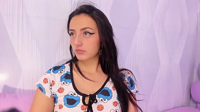 Lesly sexy4u online show from 04/11/26, 03:36