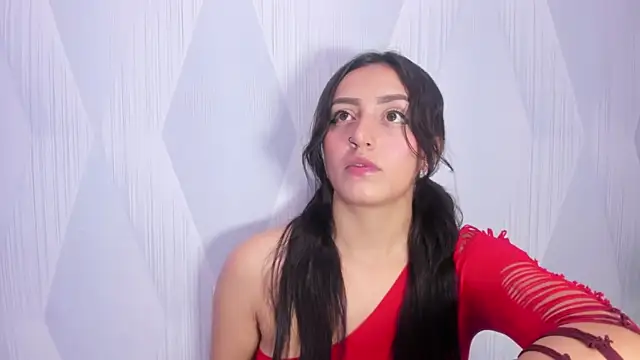Lesly sexy4u online show from 05/05/26, 01:52