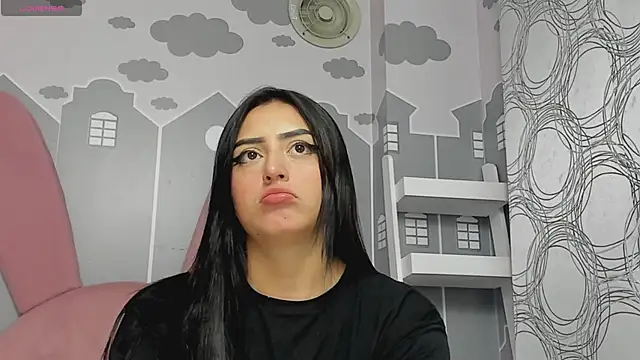 Lesly sexy4u online show from 03/18/25, 03:45