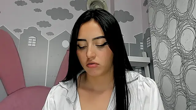 Lesly sexy4u online show from 03/16/25, 03:58