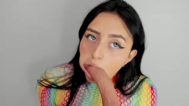 Lesly sexy4u online show from 02/15/26, 03:29