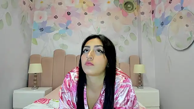 Lesly sexy4u online show from 11/25/25, 02:45