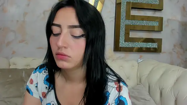 Lesly sexy4u online show from 01/11/26, 03:24