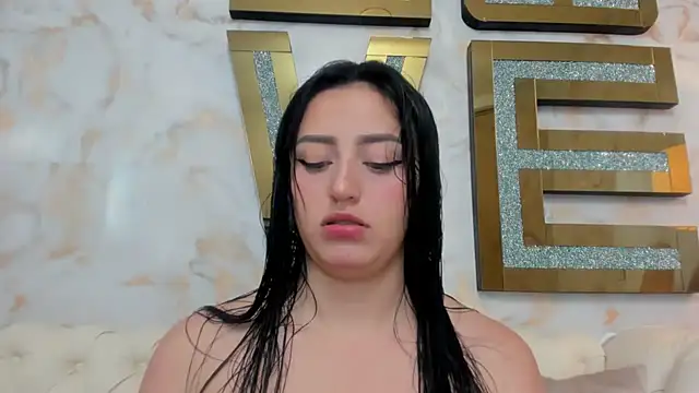 Lesly sexy4u online show from 01/11/26, 03:41