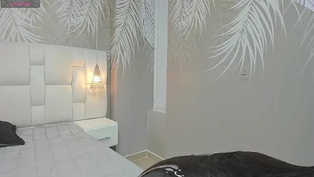 Lesly sexy4u online show from 12/05/25, 03:49