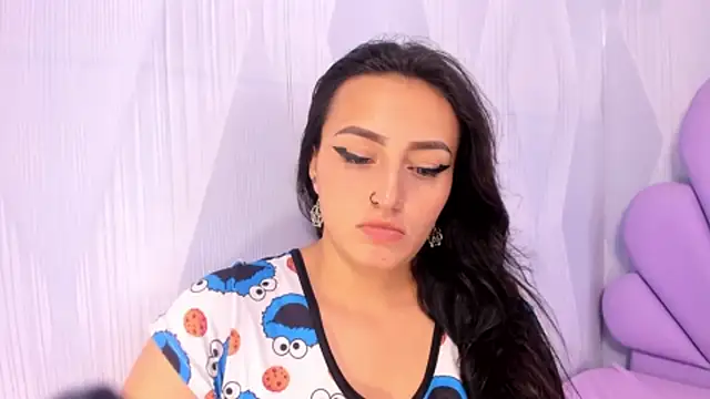 Lesly sexy4u online show from 04/11/26, 07:56