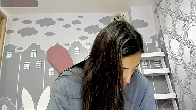 Lesly sexy4u online show from 01/25/25, 01:54