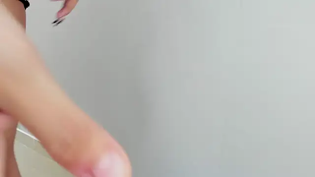 Lesly sexy4u online show from 02/13/26, 04:12