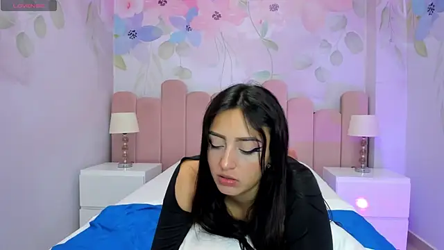 Lesly sexy4u online show from 11/30/25, 11:33