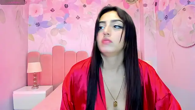 Lesly sexy4u online show from 11/27/25, 03:07