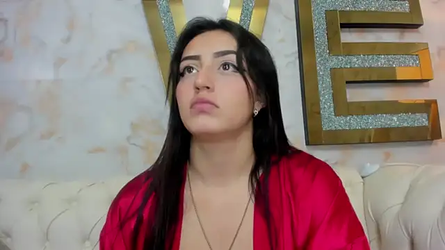 Lesly sexy4u online show from 01/07/26, 03:22