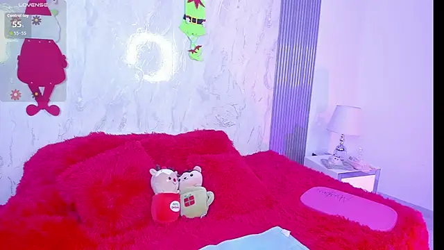 Ahytanna online show from 12/05/25, 04:33