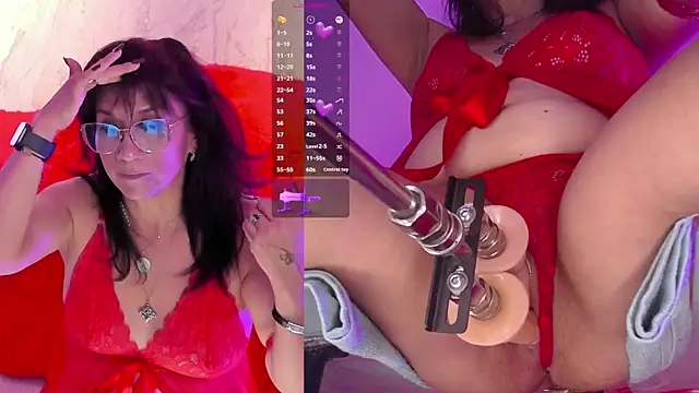 Ahytanna online show from 11/14/25, 05:00