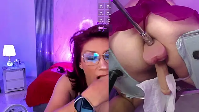 Ahytanna online show from 05/13/26, 09:33